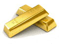 real gold